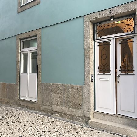 דירות Oporto Sun - Trindade מראה חיצוני תמונה